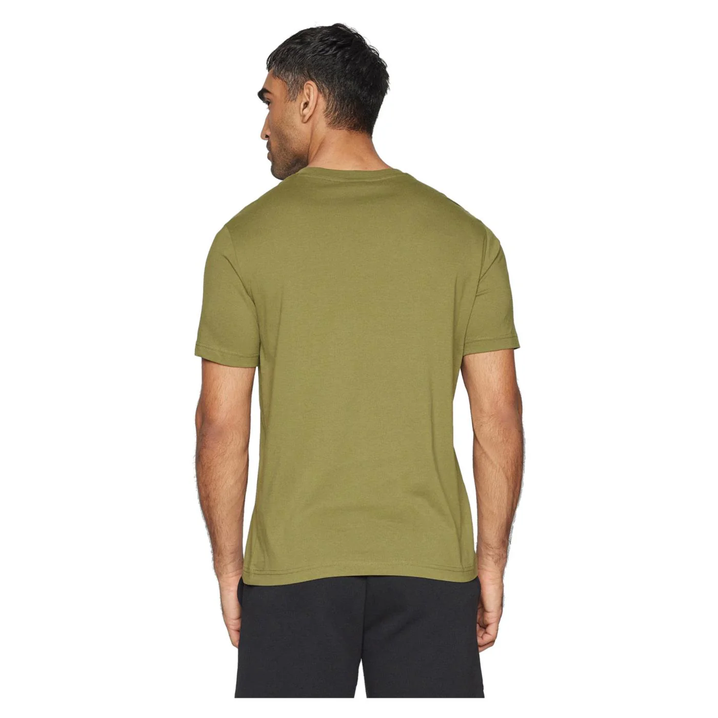 CHAMPION CREWNECK T-SHIRT - Image 3