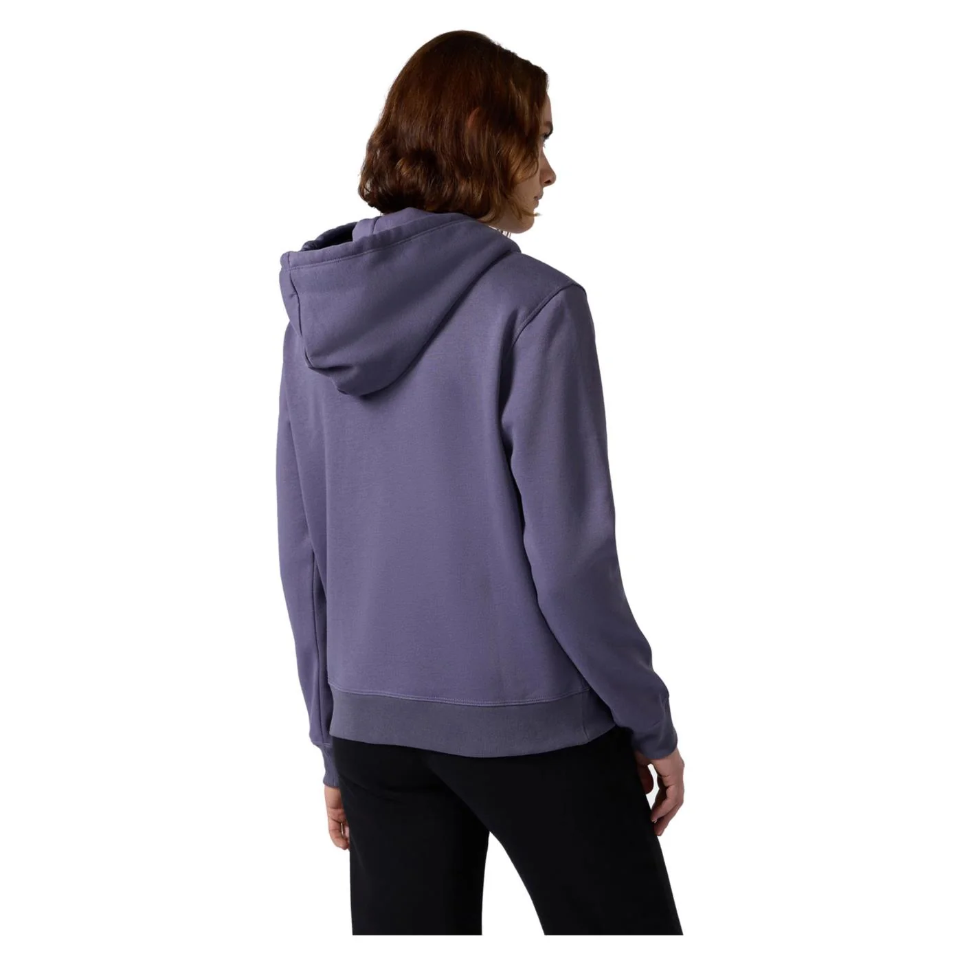 CHAMPION W FZ HOODIE SWEATSHIRT - Image 2