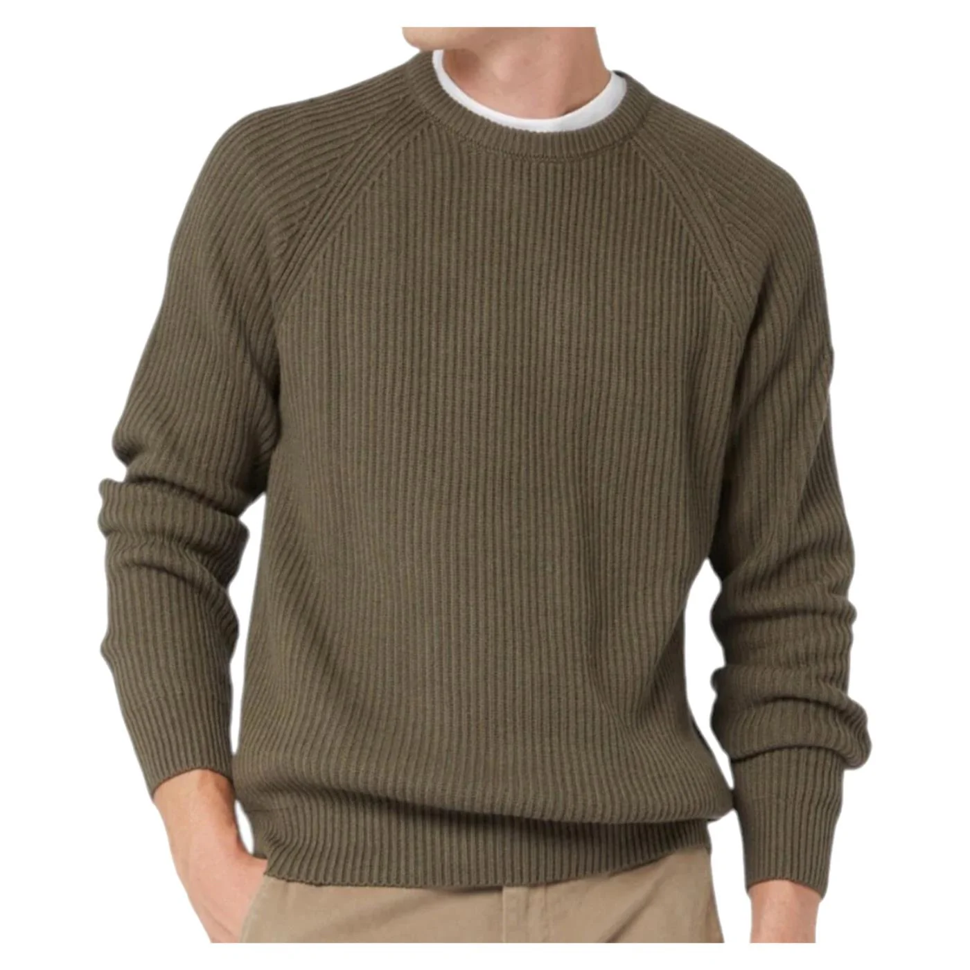 NORTH SAILS MAGLIONE GIROCOLLO 5GG - Image 2