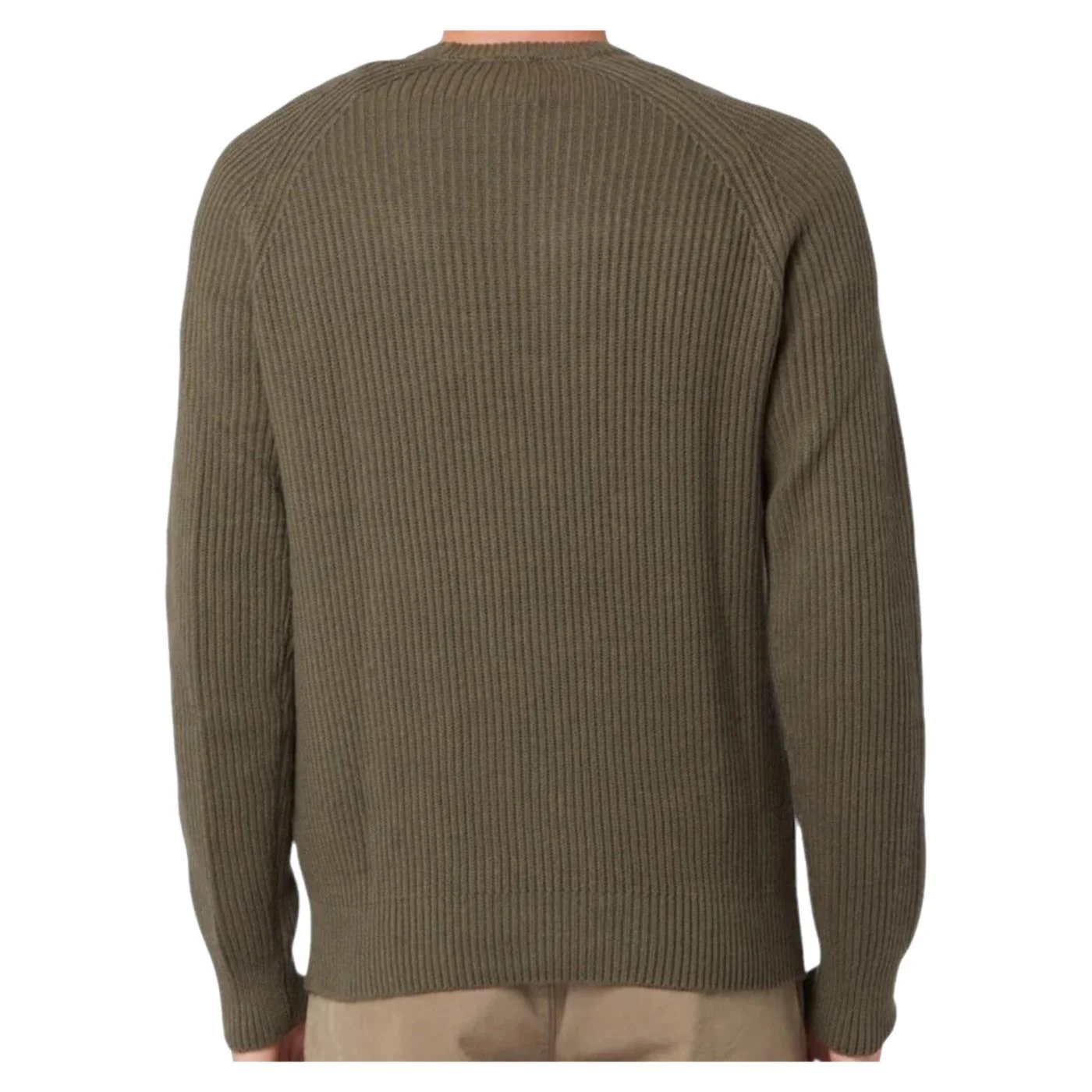 NORTH SAILS MAGLIONE GIROCOLLO 5GG - Image 3