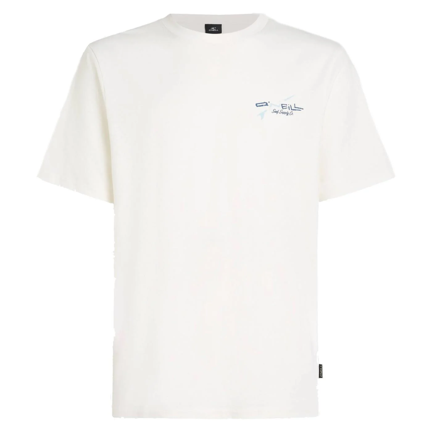 O'NEILL RETRO BACK PRINT T-SHIRT