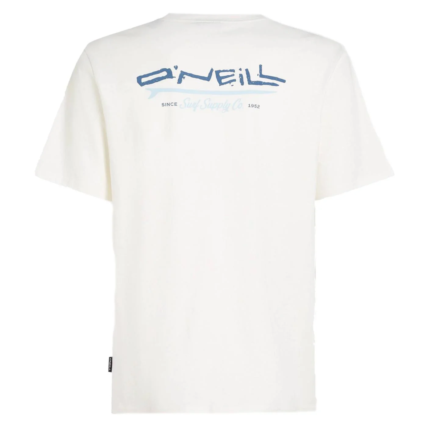 O'NEILL RETRO BACK PRINT T-SHIRT - Image 2