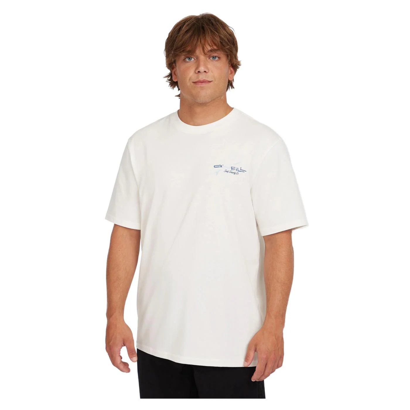 O'NEILL RETRO BACK PRINT T-SHIRT - Image 3