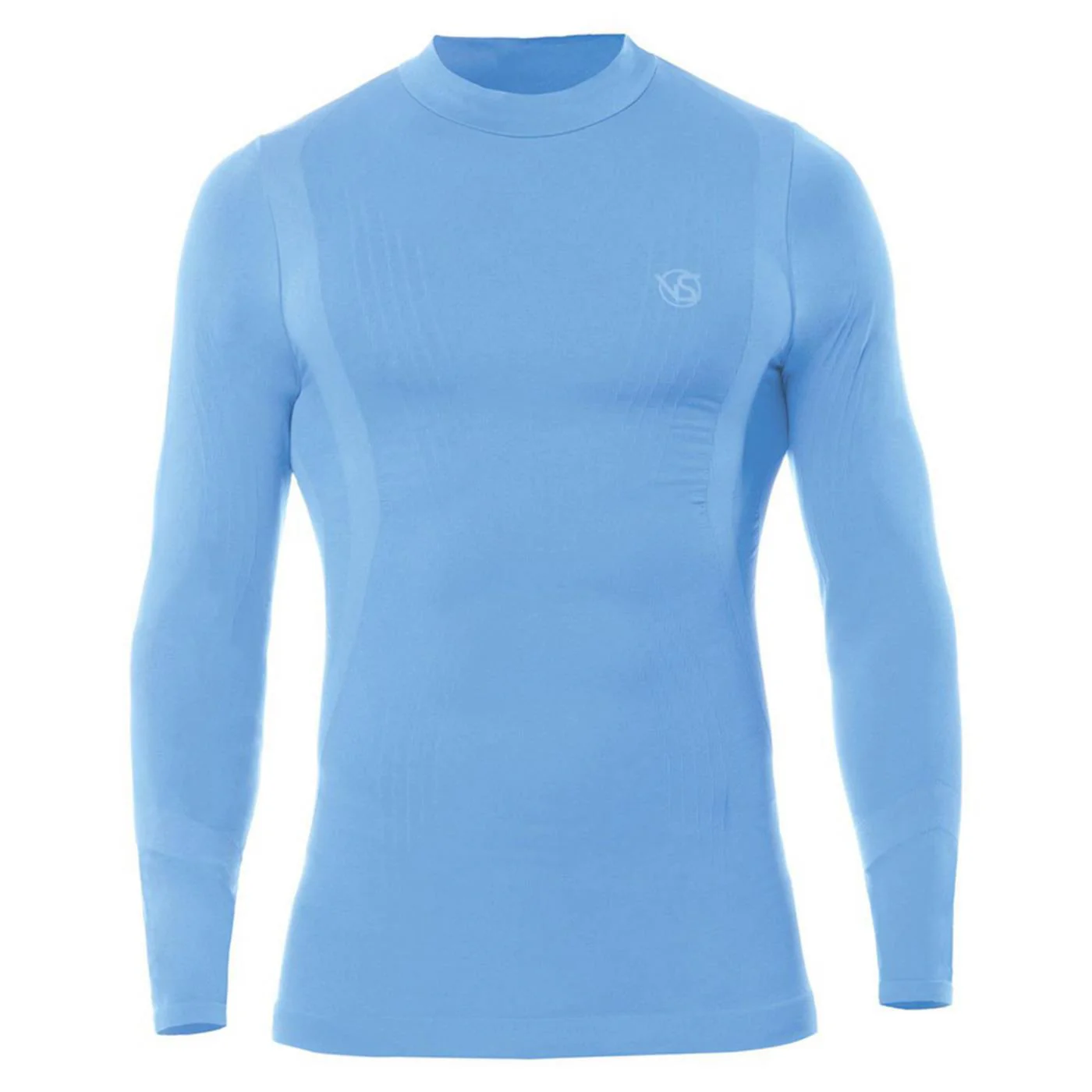 VIVA SPORT MAGLIA TERMICA ML LUPETTO